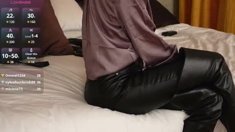 Alexa online show from February 2025 09:21:02 PM