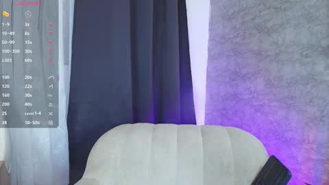 Snapshot of alexa_foxx27 chatting on January 2026 07:50:01 PM alexa_foxx27 online show from January 2026 07:50:01 PM