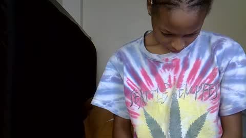 Snapshot of alexa_foxxie chatting on January 2025 03:55:01 PM Alexa online show from January 2025 03:55:01 PM