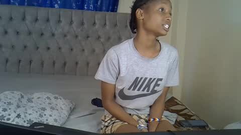 Snapshot of alexa_foxxie chatting on January 2025 01:31:02 PM Alexa online show from January 2025 01:31:02 PM