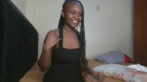Snapshot of alexa_foxxie chatting on January 2025 04:46:02 PM Alexa online show from January 2025 04:46:02 PM