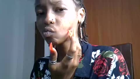 Snapshot of alexa_foxxie chatting on February 2025 09:07:01 AM Alexa online show from February 2025 09:07:01 AM