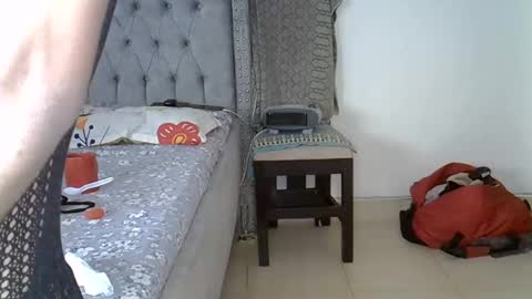 Snapshot of alexa_foxxie chatting on February 2025 01:35:02 PM Alexa online show from February 2025 01:35:02 PM