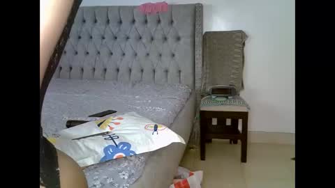 Snapshot of alexa_foxxie chatting on February 2025 04:40:01 PM Alexa online show from February 2025 04:40:01 PM