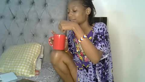 Snapshot of alexa_foxxie chatting on February 2025 09:41:01 AM Alexa online show from February 2025 09:41:01 AM