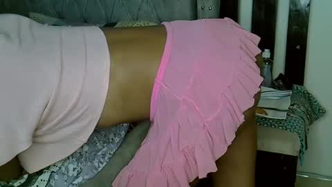 Snapshot of alexa_foxxie chatting on February 2025 04:16:01 PM Alexa online show from February 2025 04:16:01 PM