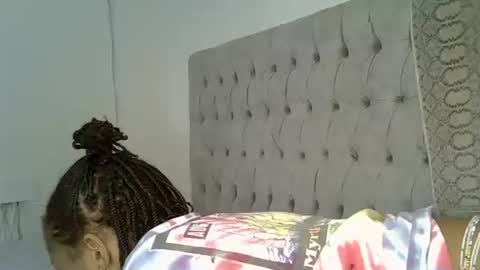 Snapshot of alexa_foxxie chatting on February 2025 11:55:01 AM Alexa online show from February 2025 11:55:01 AM