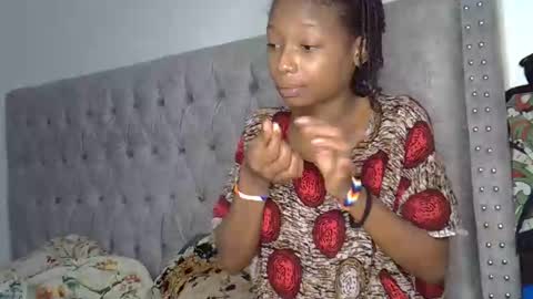 Snapshot of alexa_foxxie chatting on February 2025 11:11:01 AM Alexa online show from February 2025 11:11:01 AM