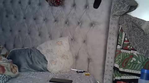Snapshot of alexa_foxxie chatting on February 2025 10:59:02 AM Alexa online show from February 2025 10:59:02 AM