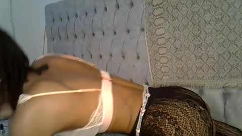 Snapshot of alexa_foxxie chatting on February 2025 03:42:02 PM Alexa online show from February 2025 03:42:02 PM