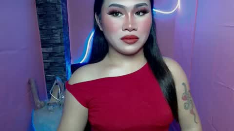 alexa_hansung online show from November 2025 04:19:01 PM