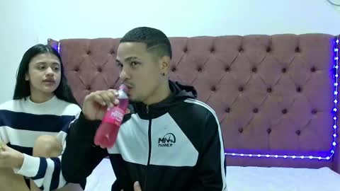 ALEXA online show from February 2025 04:55:01 AM