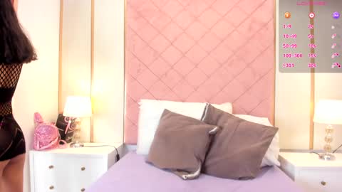 Snapshot of alexa_jonees chatting on May 2026 07:55:02 PM Alexa online show from May 2026 07:55:02 PM