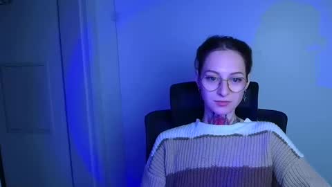 Snapshot of alexa_kittie chatting on January 2026 08:18:02 AM Alexa online show from January 2026 08:18:02 AM