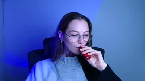 Snapshot of alexa_kittie chatting on January 2026 06:18:02 AM Alexa online show from January 2026 06:18:02 AM