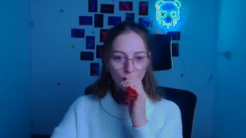 Snapshot of alexa_kittie chatting on January 2026 06:29:01 AM Alexa online show from January 2026 06:29:01 AM