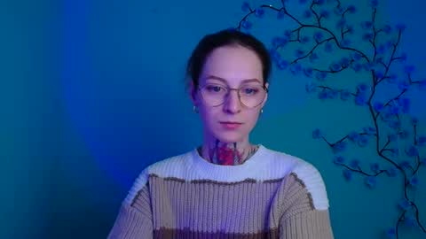 Snapshot of alexa_kittie chatting on January 2026 12:11:01 PM Alexa online show from January 2026 12:11:01 PM