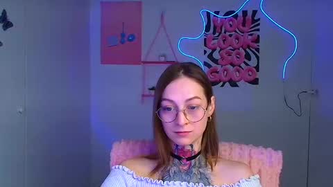 Snapshot of alexa_kittie chatting on February 2026 06:48:02 AM Alexa online show from February 2026 06:48:02 AM