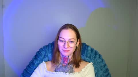 Snapshot of alexa_kittie chatting on February 2026 06:33:02 AM Alexa online show from February 2026 06:33:02 AM