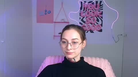 Snapshot of alexa_kittie chatting on February 2026 06:23:01 AM Alexa online show from February 2026 06:23:01 AM