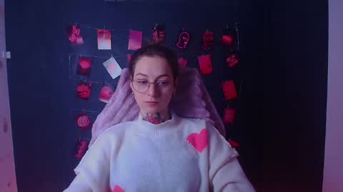 Snapshot of alexa_kittie chatting on February 2026 06:57:02 AM Alexa online show from February 2026 06:57:02 AM