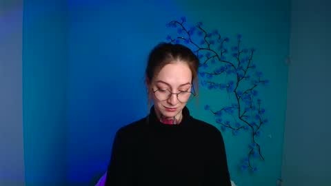 Snapshot of alexa_kittie chatting on February 2026 06:25:02 AM Alexa online show from February 2026 06:25:02 AM