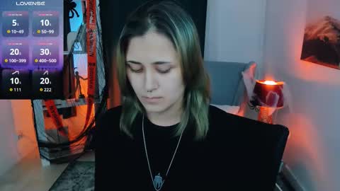 alexa_lexi online show from October 2025 11:05:01 AM