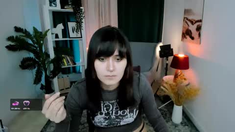 alexa_lexi online show from February 2026 11:22:02 AM