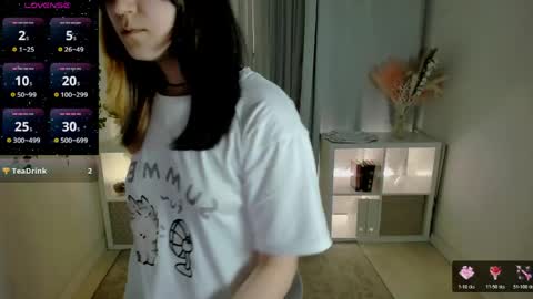 alexa_lexi online show from May 2026 10:54:01 AM