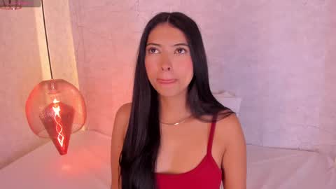 Alexa Millers online show from November 2025 04:34:01 AM