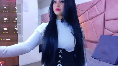 Alexandra online show from June 2026 12:59:01 PM