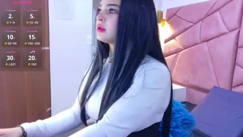 Alexandra online show from August 2026 01:35:02 PM