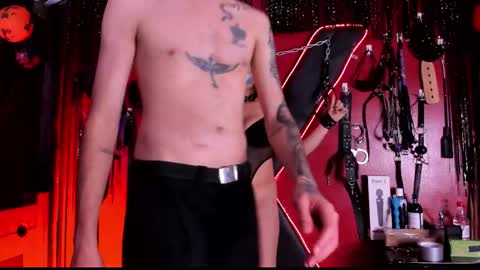 alexa n alex online show from November 2025 08:19:02 PM