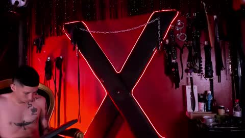 alexa n alex online show from November 2025 11:58:01 AM