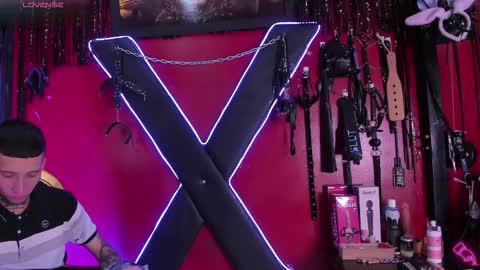 alexa n alex online show from February 2026 07:09:01 PM