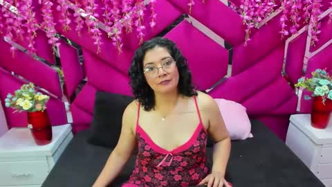 alexa sanz online show from December 2025 07:53:02 PM