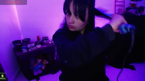 Snapshot of alexa_sweet69x chatting on December 2024 02:16:01 AM Alexa online show from December 2024 02:16:01 AM