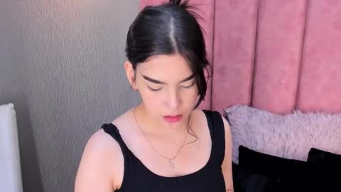 Snapshot of alexa_thaylor_ chatting on October 2025 03:19:01 PM Alexa Thaylor online show from October 2025 03:19:01 PM