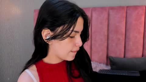 Snapshot of alexa_thaylor_ chatting on October 2025 01:09:02 AM Alexa Thaylor online show from October 2025 01:09:02 AM