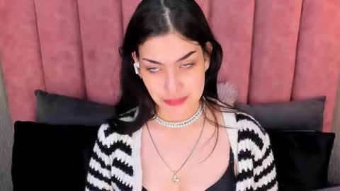 Snapshot of alexa_thaylor_ chatting on November 2025 02:50:02 PM Alexa Thaylor online show from November 2025 02:50:02 PM