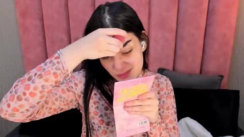 Snapshot of alexa_thaylor_ chatting on November 2025 03:01:02 PM Alexa Thaylor online show from November 2025 03:01:02 PM