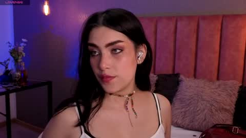 Snapshot of alexa_thaylor_ chatting on May 2026 06:03:01 PM Alexa Thaylor online show from May 2026 06:03:01 PM