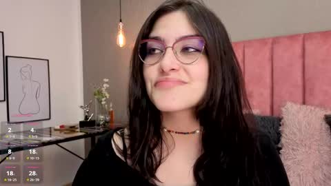 Snapshot of alexa_thaylor_ chatting on May 2026 04:37:02 PM Alexa Thaylor online show from May 2026 04:37:02 PM