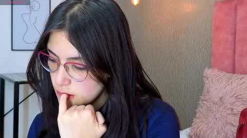 Snapshot of alexa_thaylor_ chatting on June 2026 05:57:02 PM Alexa Thaylor online show from June 2026 05:57:02 PM