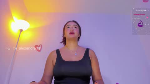 alexa_will online show from February 2025 03:04:02 AM