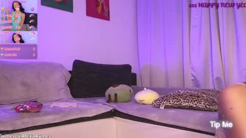 Alexa online show from January 2025 04:30:02 AM