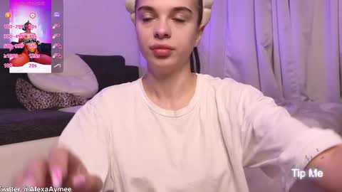 Alexa online show from March 2025 04:35:02 AM