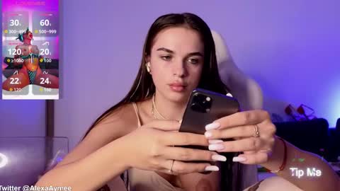 Alexa online show from September 2025 10:11:02 PM