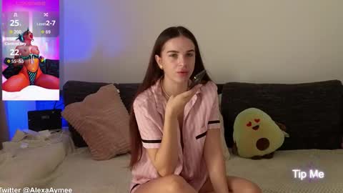 Alexa online show from December 2025 11:41:02 AM