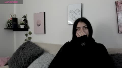 Snapshot of alexaalove_1 chatting on February 2026 12:05:02 PM Alexa online show from February 2026 12:05:02 PM